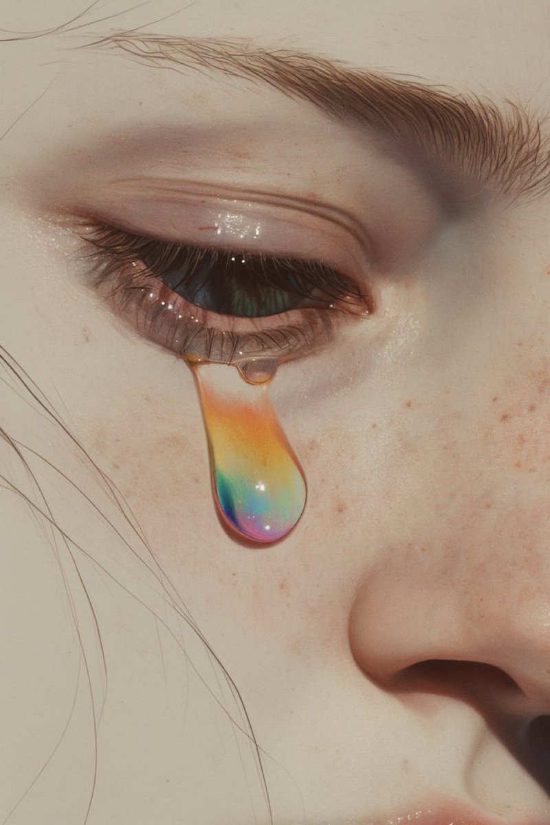 NFTCritica's tweet image. The Form and Formlessness of Emotion

1. @YedaiArt 
2. @emilyxxie 

#NFTCuration