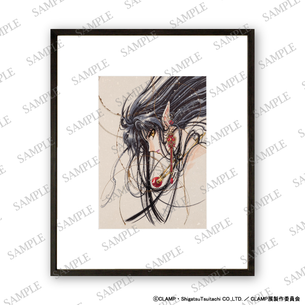 CLAMP展【公式】 on X: CLAMP展【公式】 on X: