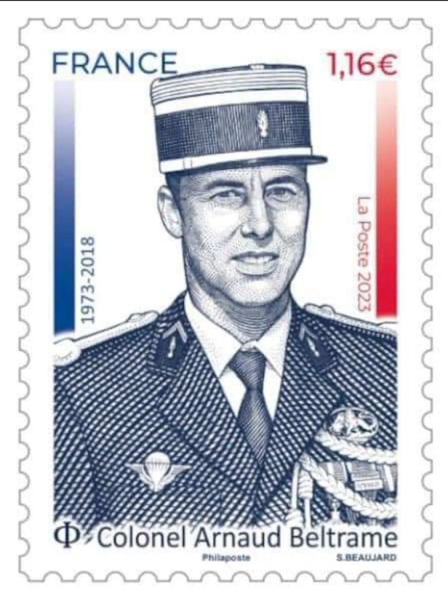 1957zephyr82's tweet photo. @PhilippePoutou @PhilippePoutou ➡️ A DEGAGER
L'extrême gauchiasse fait l'aum��ne à TRÈBES 🤮😈 LES CONS FACHOS ÇA OSENT TOUT 
#NiOubliNiPardon 
HONNEUR À #ArnaudBeltrame 🇨🇵
#frontPopulaireAntisémite
#FrontAntiFrance #FrontImpopulaire https://t.co/11FUl3mkXe