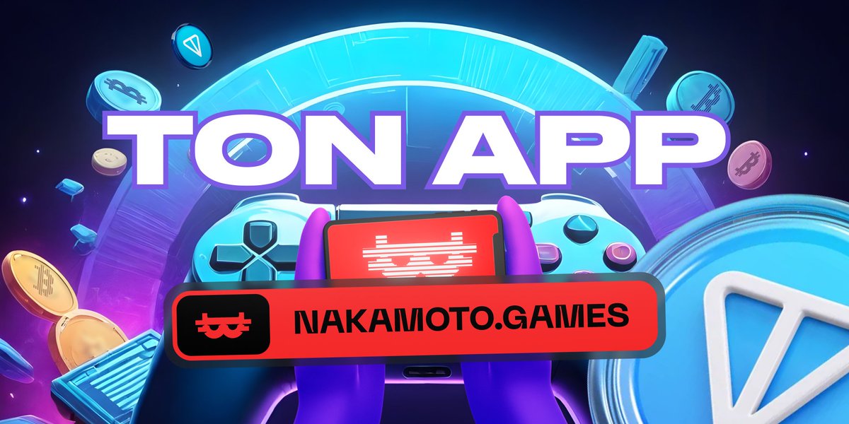Telegram's $TON Blockchain made waves 🌊 at Token 2049! <a href="/ton_blockchain/">TON 💎</a> 

 Exciting panels, insightful discussions, and tons of networking opportunities. 💫

The future of $TON looks brighter than ever! The $NAKA  #Telegram integration will be the Leading💫 example for #Gaming on