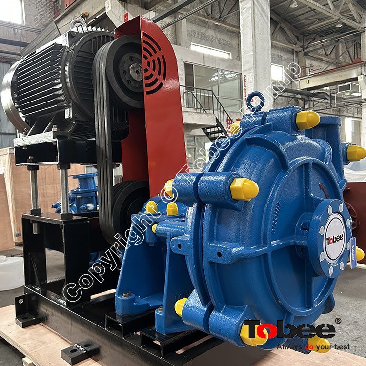 dou_elsa91412's tweet image. Tobee® THH3x2DD Slurry Pump &amp;amp; Wear Parts
Mob/WhatsApp:+8618132613960

#variablespeedpump
#miningpumps
#slurrymudsandpump

#mudmixingpumps

#ahslurrypump

#3x2pump #solidslurrypump

#slurrypump #sludgepumps

#pumpparts