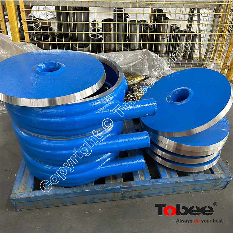 dou_elsa91412's tweet image. Tobee® THH3x2DD Slurry Pump &amp;amp; Wear Parts
Mob/WhatsApp:+8618132613960

#variablespeedpump
#miningpumps
#slurrymudsandpump

#mudmixingpumps

#ahslurrypump

#3x2pump #solidslurrypump

#slurrypump #sludgepumps

#pumpparts