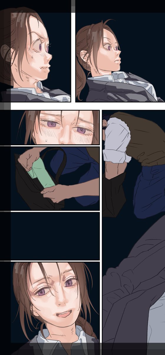 ちまちま着実に塗っていくヨーンwip😛 