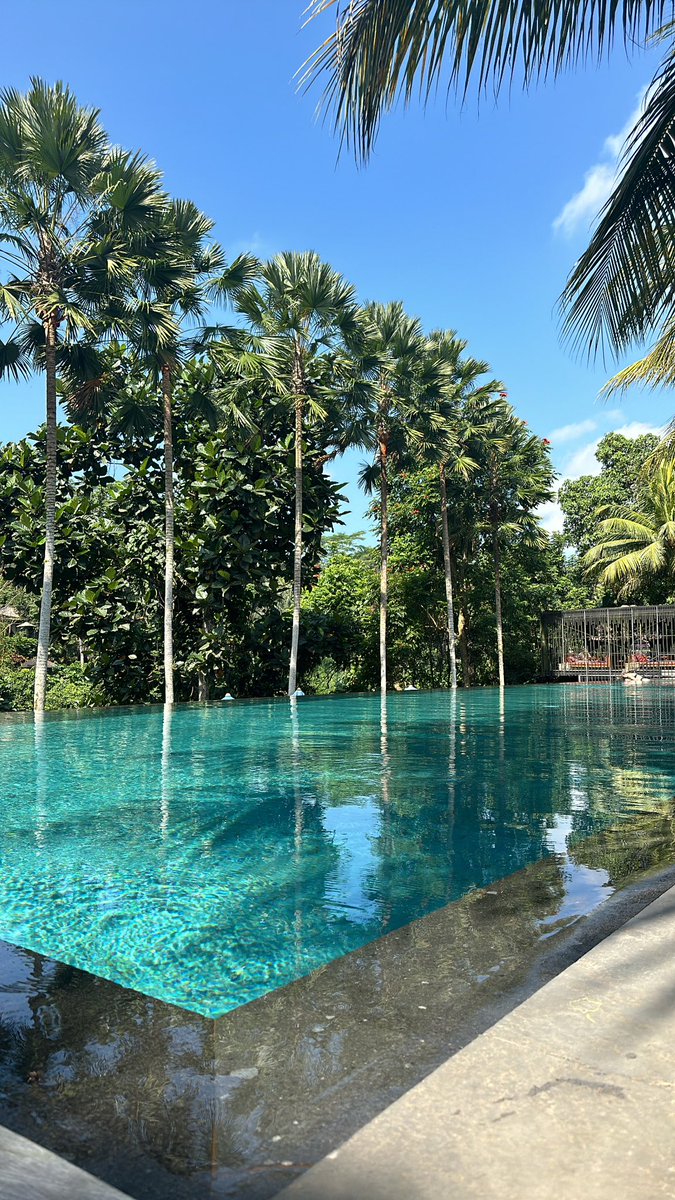 Bali🌴🥥🌞