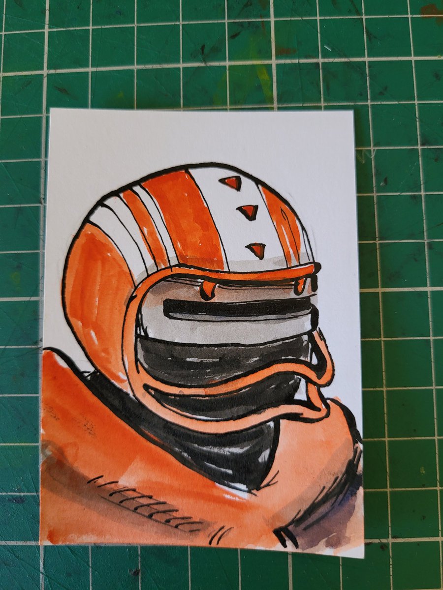 Day 19 of kaijune 2024.  Centiback  #kaijune2024