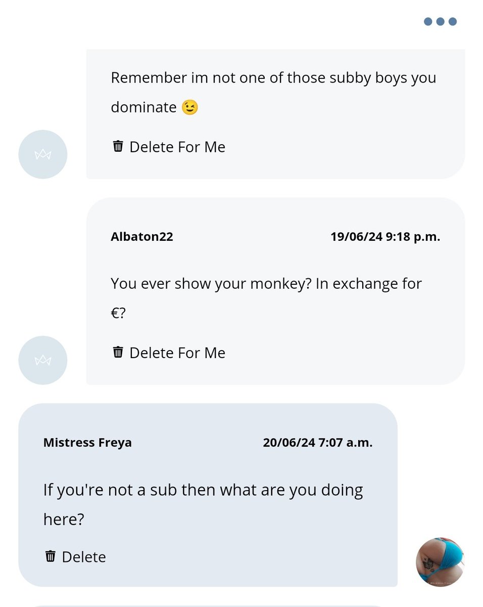 Content from mistress.freya.vip