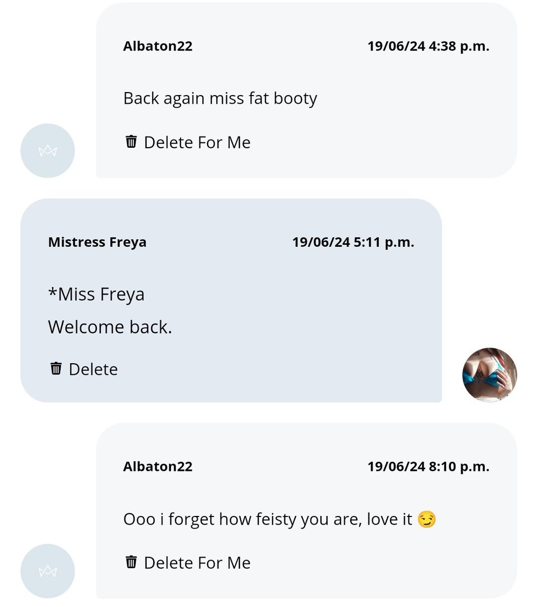 Content from mistress.freya.vip