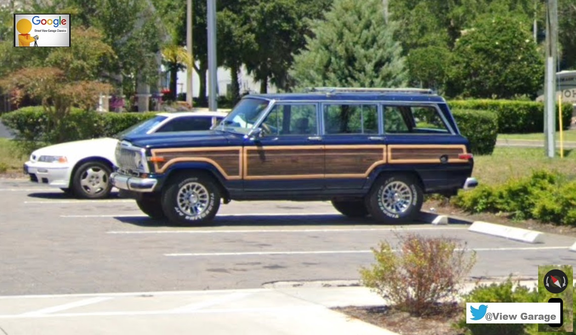 #Jeep #JeepWagoneer #GrandWagoneer #JeepGrandWagoneer