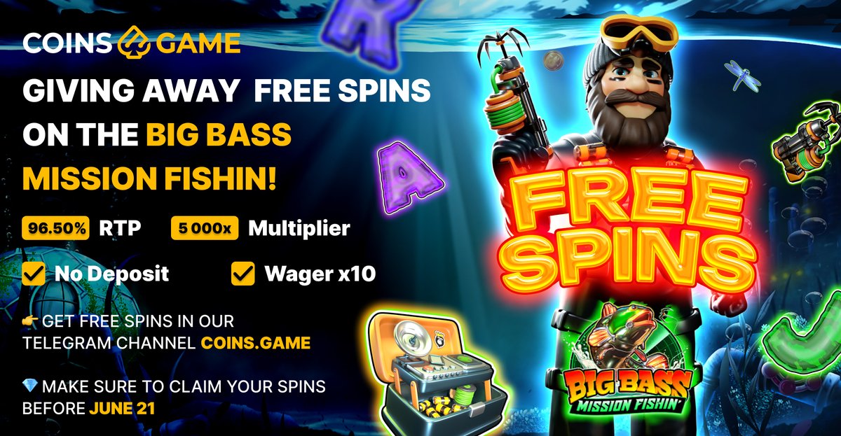 Coins.game tweet media