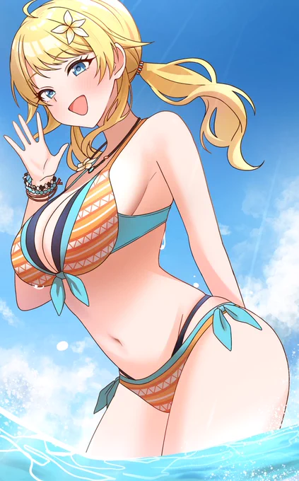 八宮めぐる 