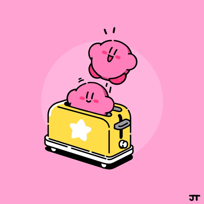 Poyo-p Tarts 