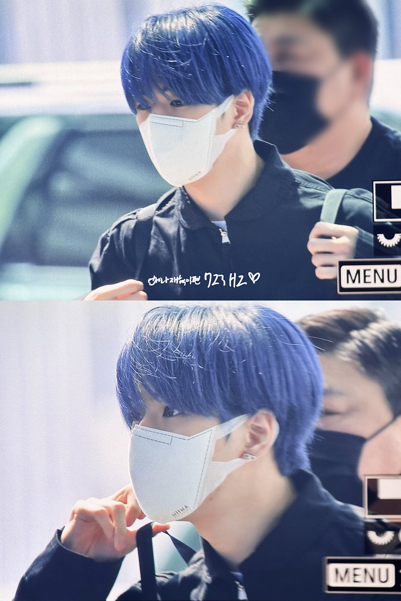 723Hertz_JH's tweet photo. 240620 💙🐶프리뷰 #윤재혁 https://t.co/3QgPOKpizr