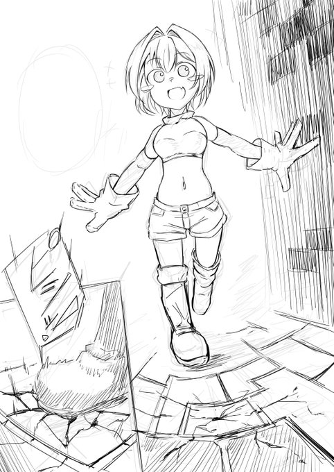 因みにこんなふいんき 