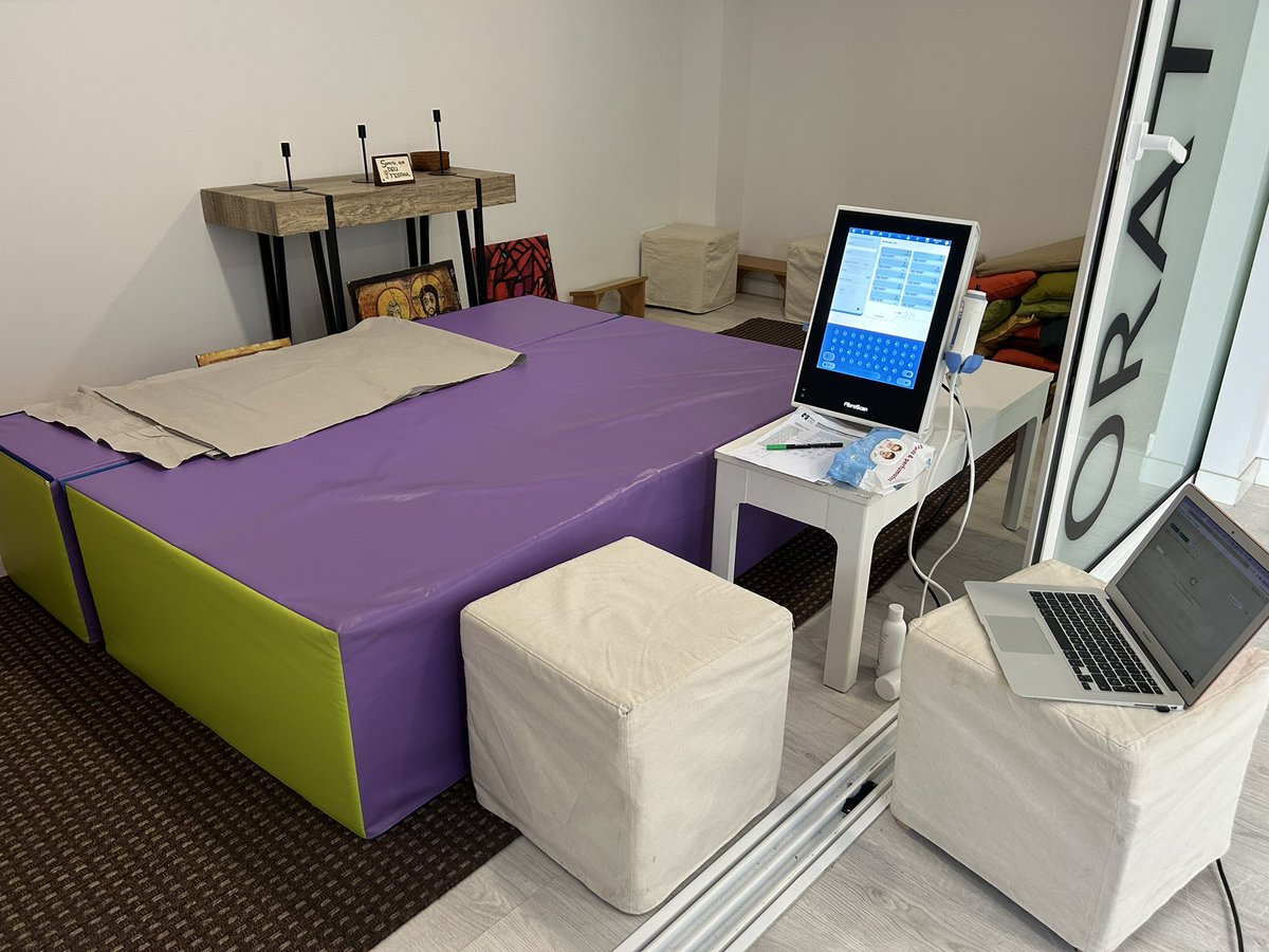 En fase de recompte:
Ciutat: El Prat de Llobregat 
4 instituts
333 elastografies
17 adolescents amb adipositat

Buscant la millor estratègia per aglutinar totes les dades

Intrigada per conèixer % d’excès de pes