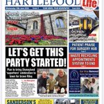 Photo by Hartlepool Life (@HpoolLife_CIC)