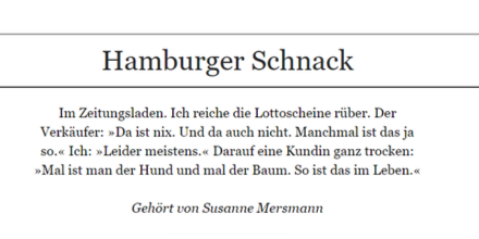 TextSkizzen's tweet image. Ähm ... ja.
#Protipp #HamburgerSchnack