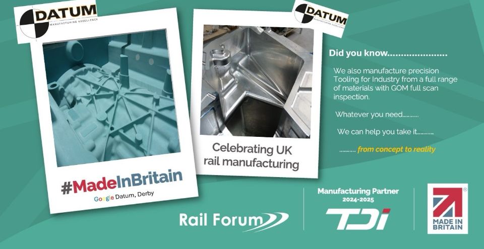 Datum (@datumderby) on Twitter photo 