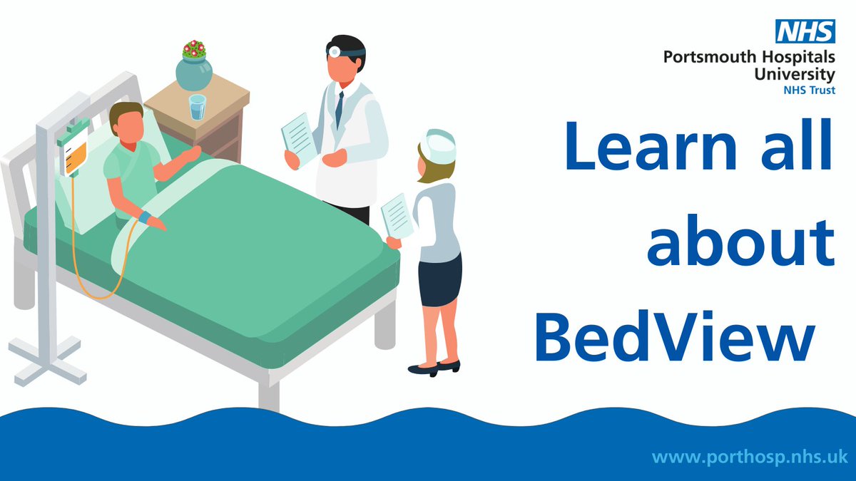 A quick update from #Bedview: A preview of the new Nursing handover sheet has been made available to staff. This version is designed to make important information more easily identifiable and easier to read in general, saving time looking for the right details. <a href="/PHU_improvement/">@PHU_Improvement</a>