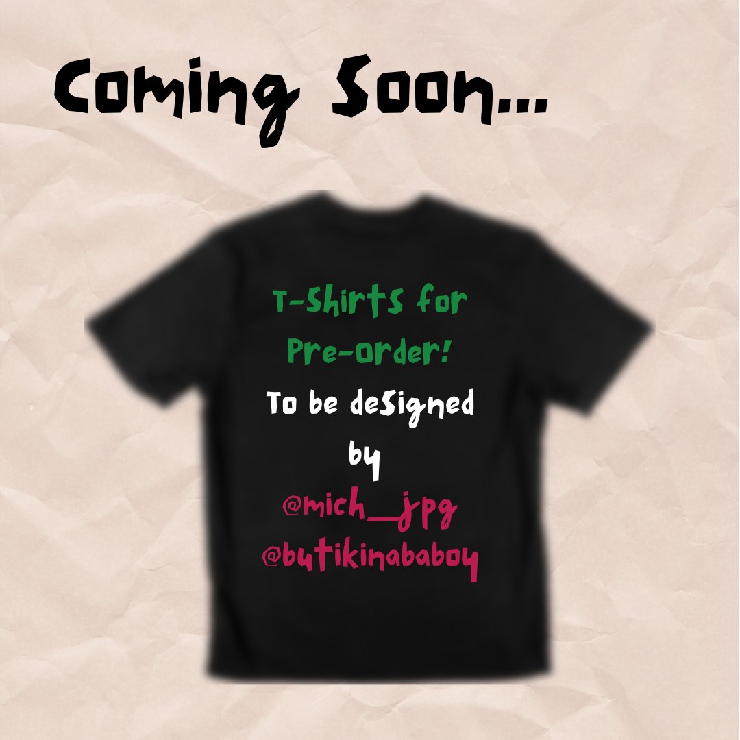 Calling all Pinoy LGBTQIA+ Artists and Allies!

We are inviting you to join Pinoy Queer Artists 4 Palestine, a fundraising initiative to support Little Gaza's Kitchen at Don Antonio, Q.C., and our own organization's advocacy initiatives for trans pinoys.