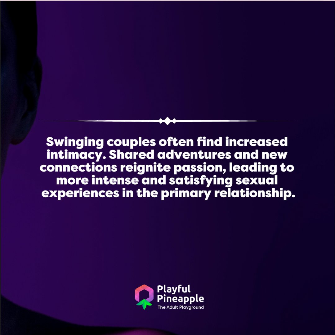 Exploring intimacy with every touch, every glance. 🌹

#playfulpineapple #explore #deepconnection #theadultplayground #play
