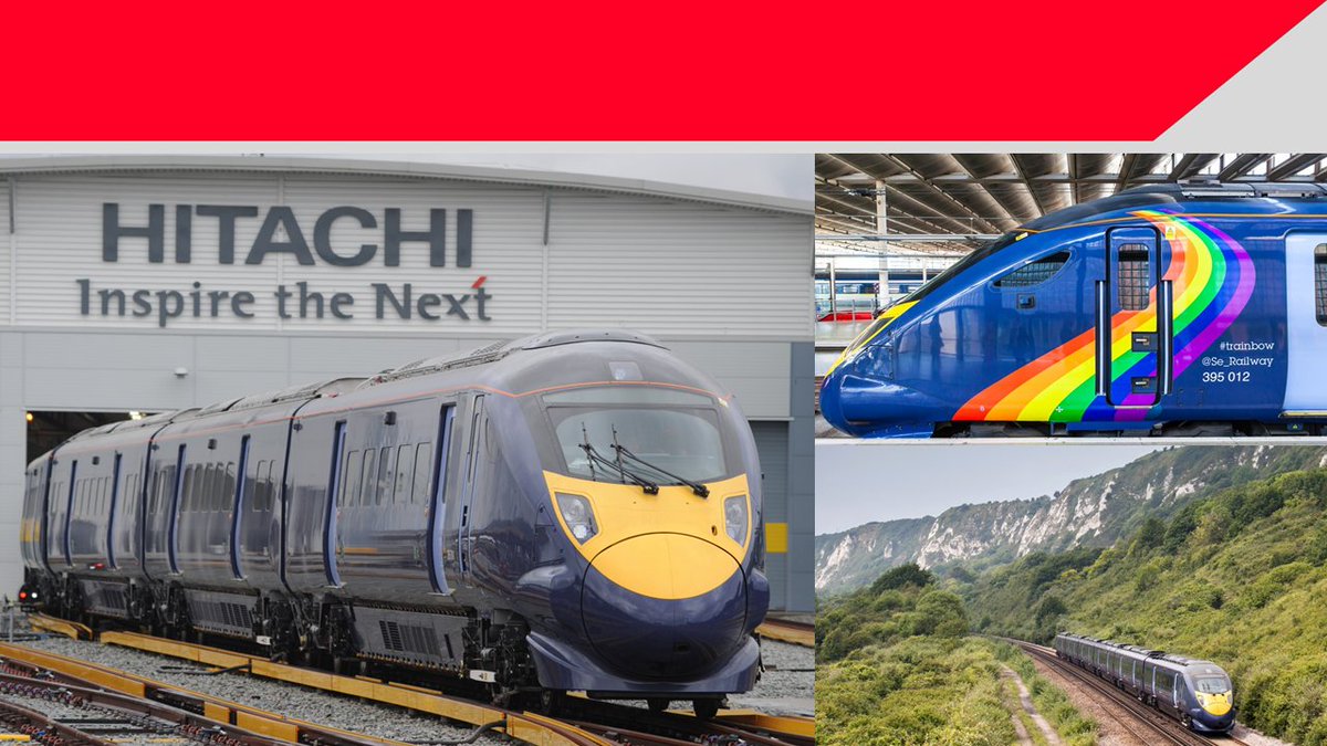 15th anniversary of the iconic Javelin train 👏 In 2009
