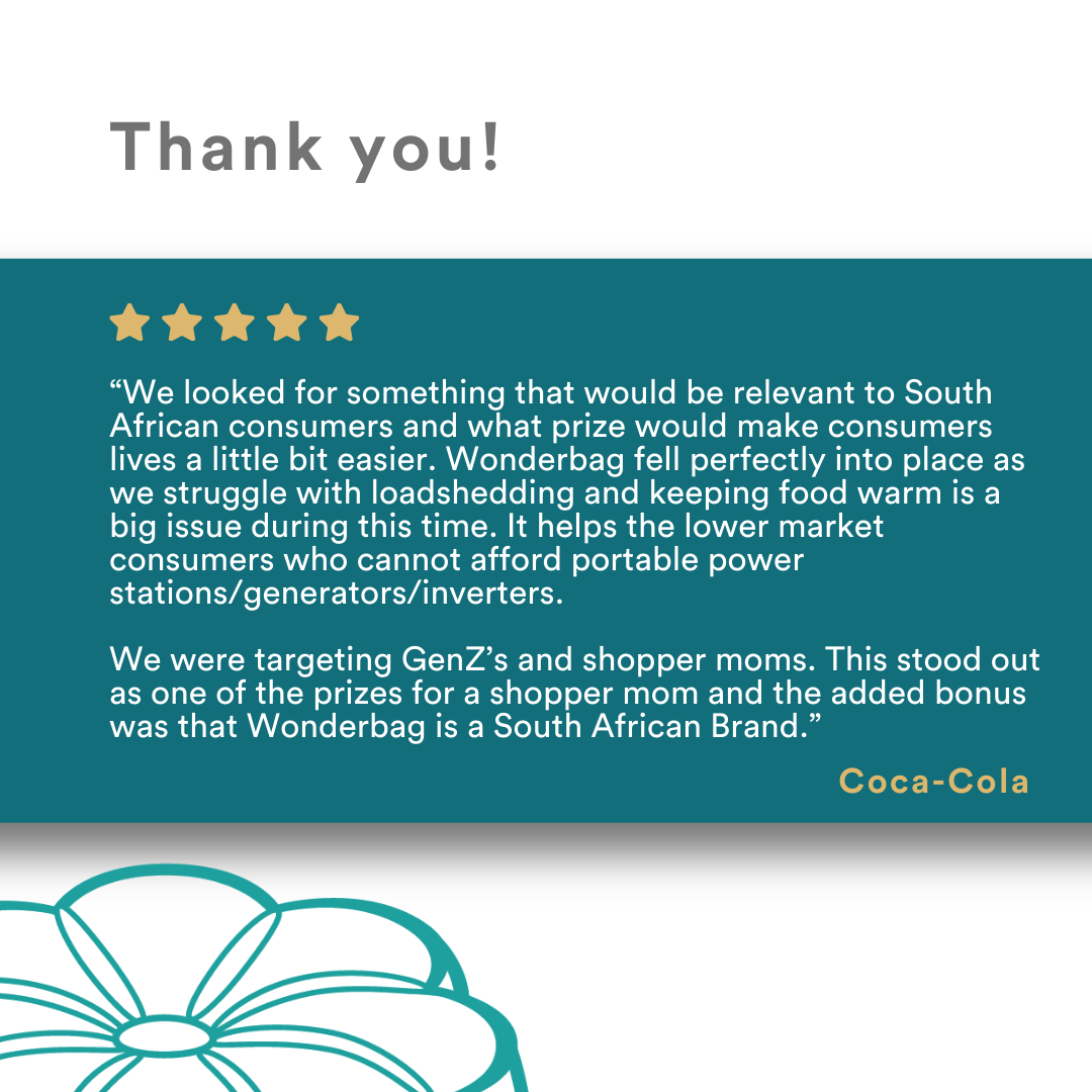 WonderbagOfficial tweet media