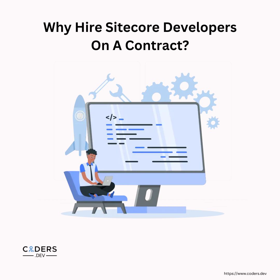 dev_coders's tweet image. Why Hire Sitecore Developers On A Contract?

#hireSitecoredevelopers #hirethebestSitecoredevelopers

coders.dev/blog/hire-the-…