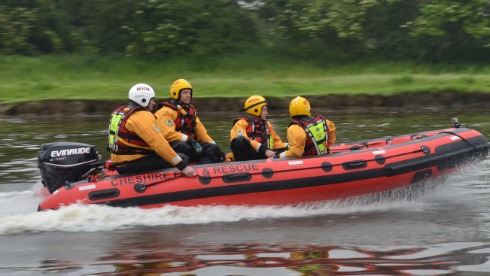Wilmslow Fire Station tweet media