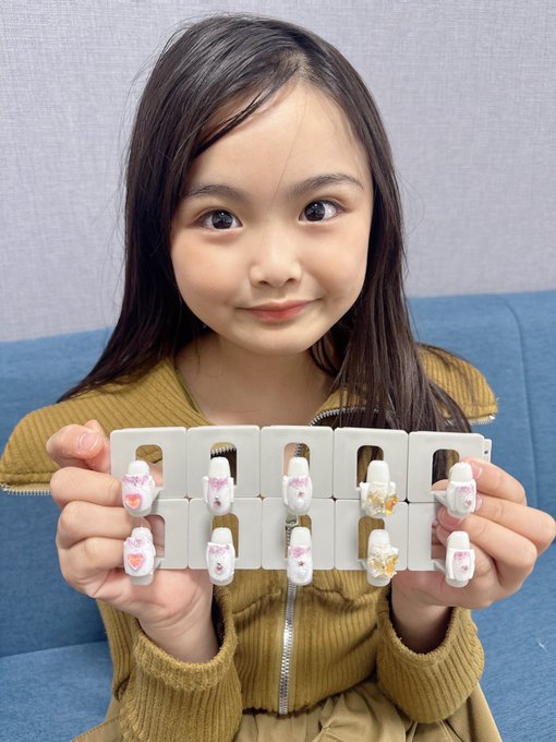 Twitterのコスプレ画像5