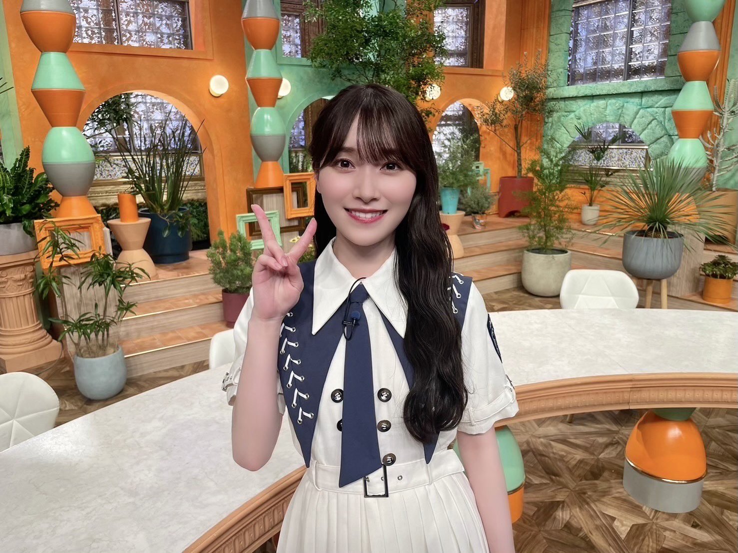 ア*エ様 【まとめ購入で値引き】直筆 コメントあり 守屋麗奈 ヨリ 4thアニラ 守屋麗奈 櫻坂46 生写真 「4th YEAR ANNIVERSARY LIVE」 ライブ