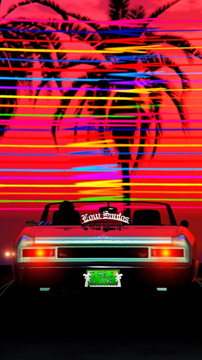 Summer is Here 🌞
(pls tap to expand)
<a href="/RockstarGames/">Rockstar Games</a>
#TheMagnificentTeam 
#RockstarEditor #GTAOnline