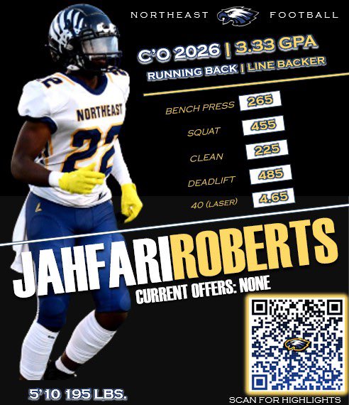 Jahfari Roberts (@thisjah) on Twitter photo 