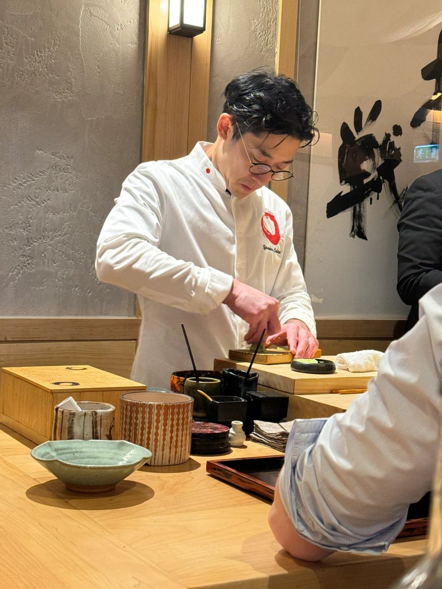 美味しいものを見ると元気になります