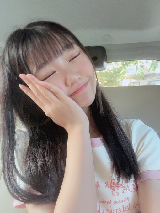 中川琉梨音のTwitter画像34