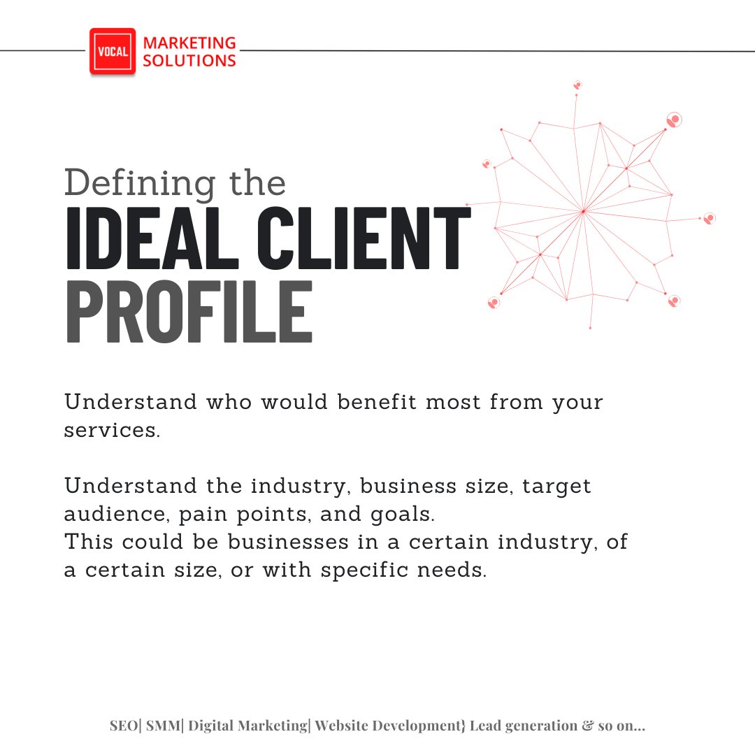Vocalhubli's tweet image. 🌟 Discover your Potential Clients in my style! ⬇ #readcaption

🔍 Unlocking the Secrets to Finding Your Ideal Clients.
#DigitalMarketing #BrandBuilding  #Networking #ContentMarketing #SocialMediaInsights #BusinessGrowth #KarnatakaBusiness #HubliMarketing

Let's connect 🚀✨