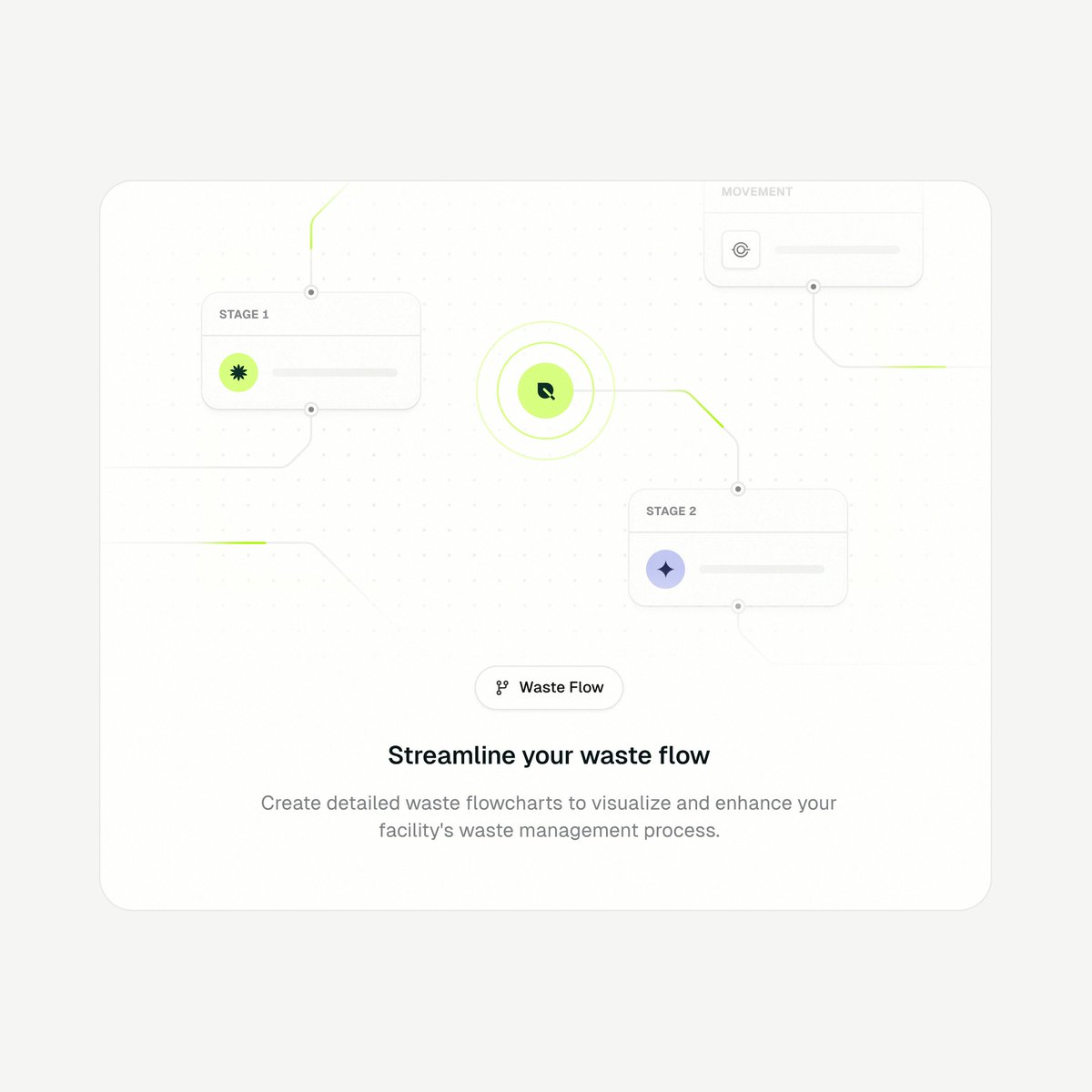 WIP, still needs some polishing

🍳 Cooking up another series of Jitter templates for you. Feedback appreciated! 🙏

#buildinpublic #daretoshare24