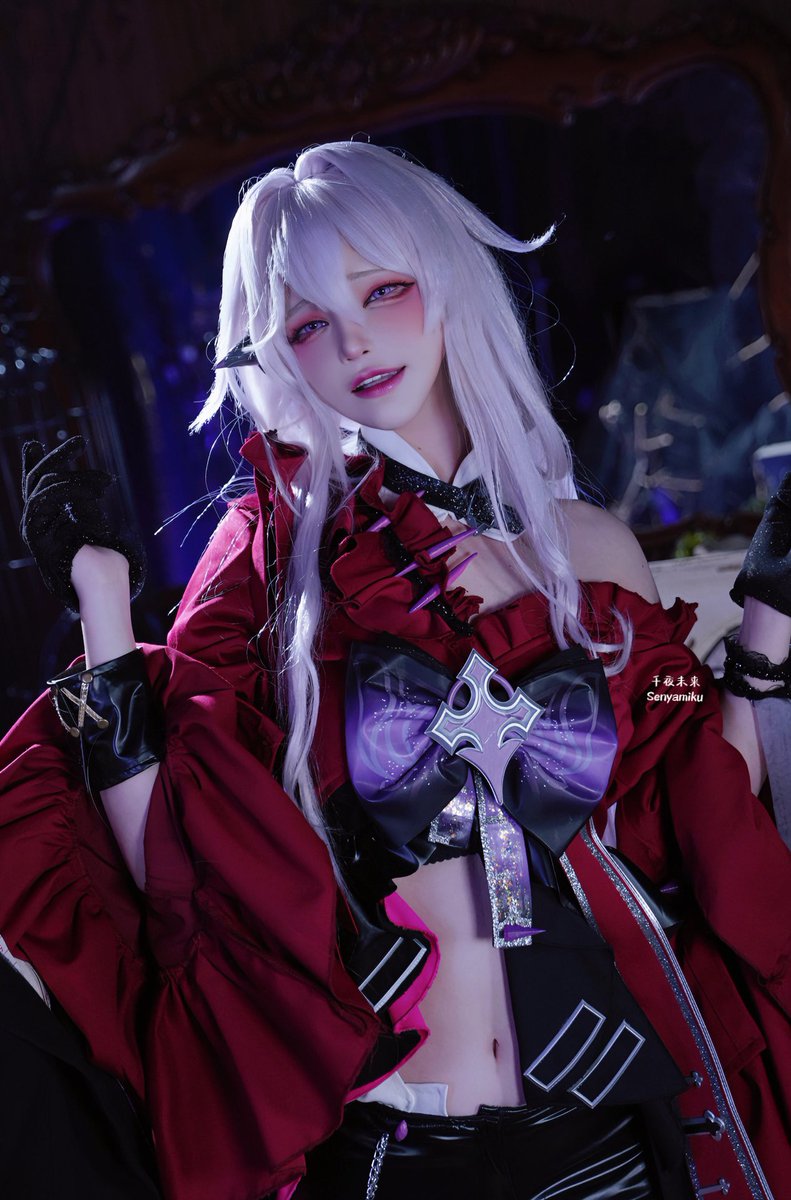 ❤️
 #HonkaiImapct3rd https://t.co/bj2t0wW4g6