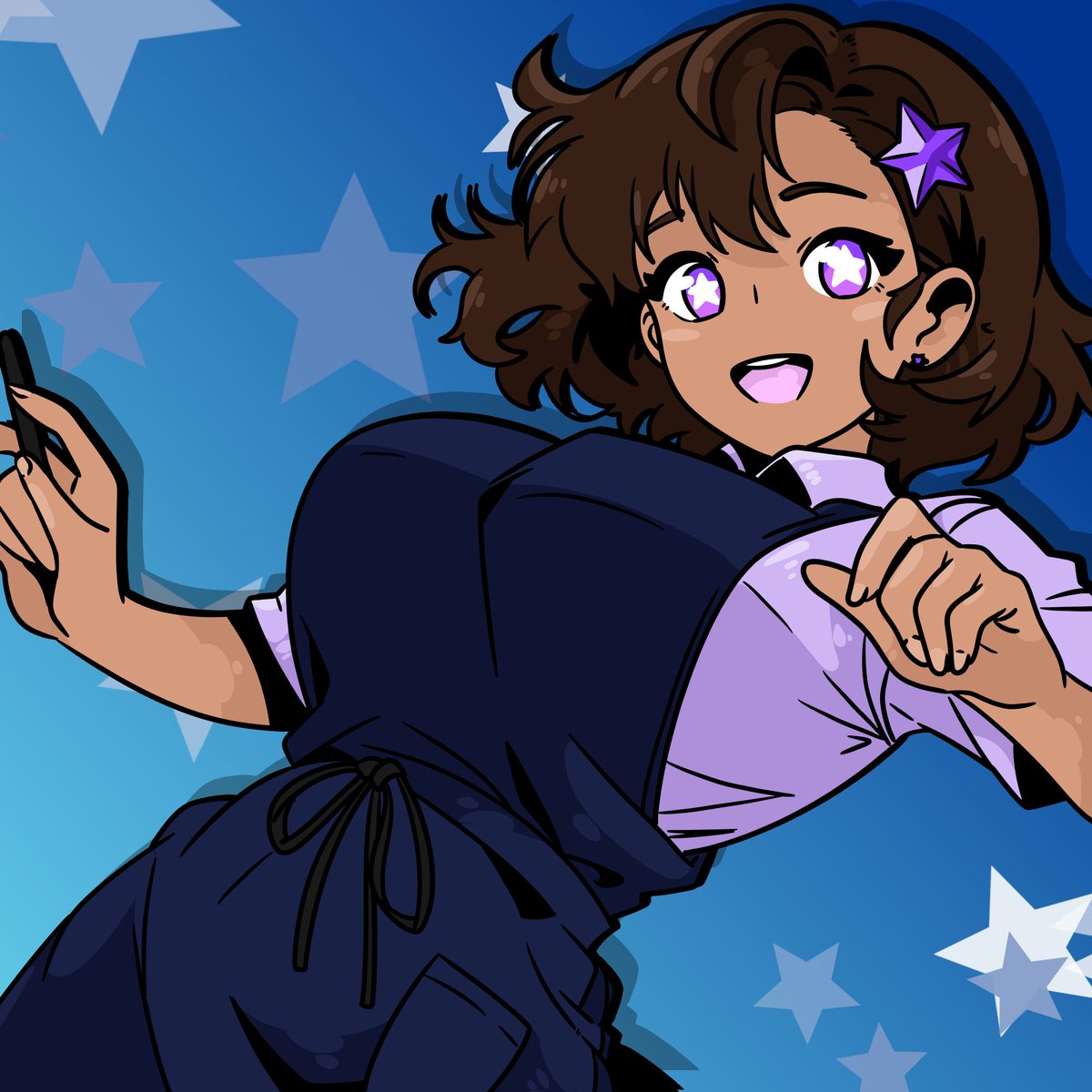 The Goon tweet media