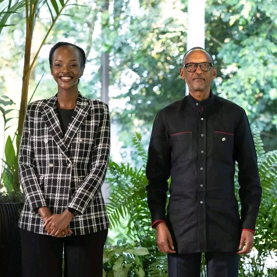 NiyonkuruC56108's tweet photo. can’t wait. #15/07/2024
Let we rebuild A MODEL NATION, a respectable country together with H.E. #PK #Twubake u Rwanda #Twifuza. Rwanda Vision 2050
#PKNiWowe https://t.co/VjNjUGiQJz
