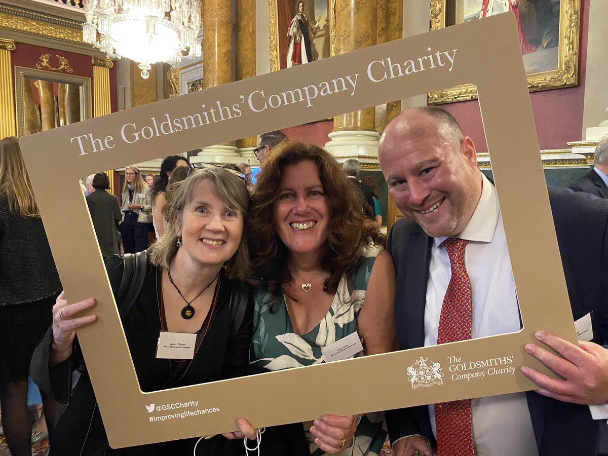 Celine Wyatt FRSA tweet media