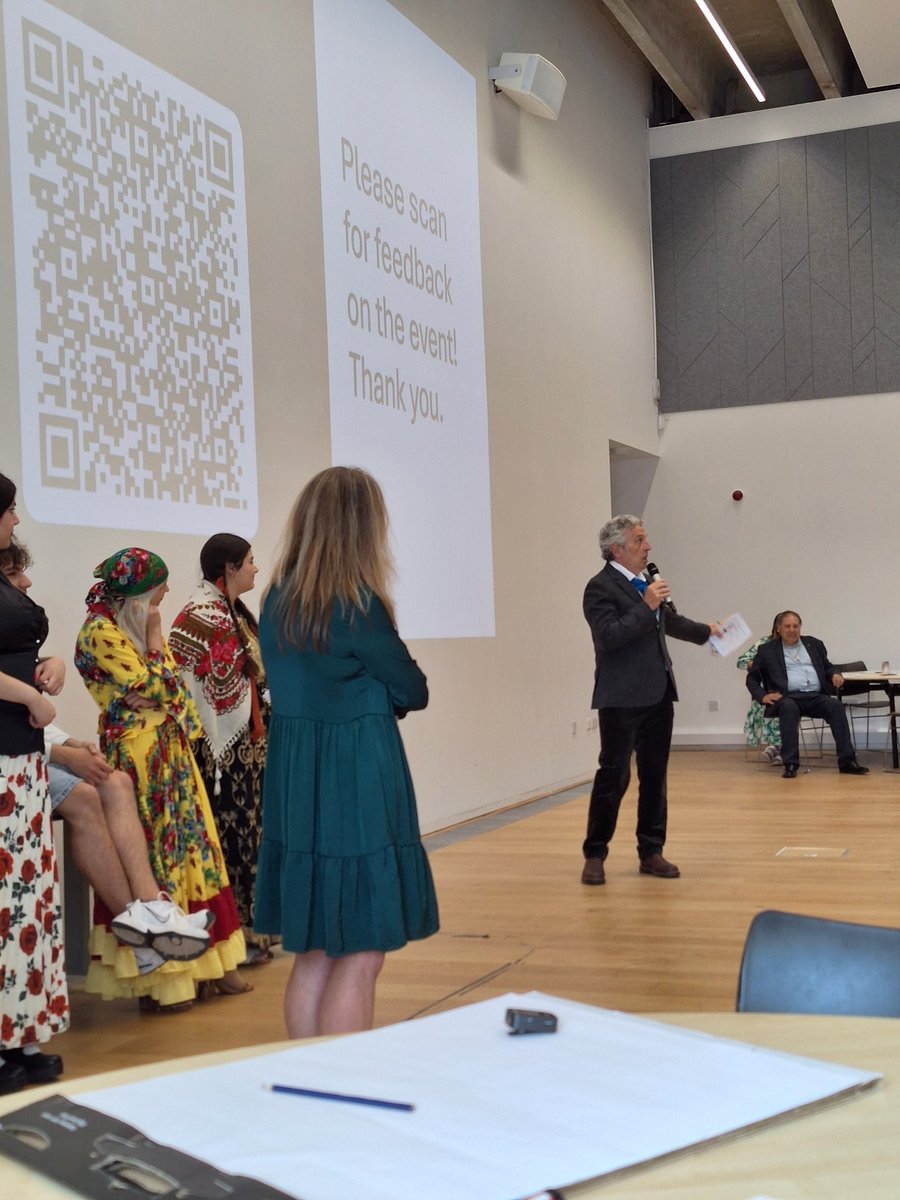 When students from marginalised communities come to university to gain knowledge.
They also bring with them unique knowledge from their communities, which  benefits the university community too.