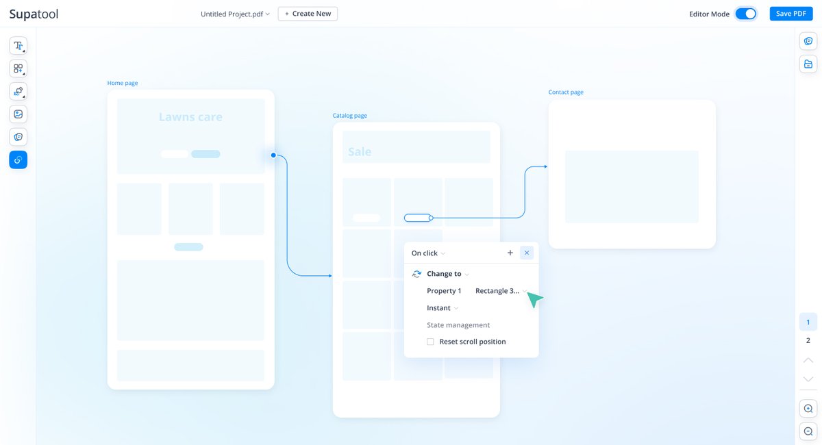 thesupatool's tweet image. Want to keep your community engaged and informed? Create your app with Supatool and centralize announcements, events, and feedback. Strengthen your community with direct, personal engagement. 

#CommunityApp #SupatoolApp