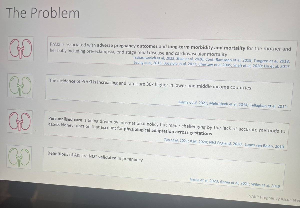 Katherine Clark (@renalmidwife) on Twitter photo Thanks to <a href="/iugaoffice/">International Urogynecological Association (IUGA)</a> <a href="/AngieRantell/">Angie Rantell</a> and co. for having me to give my sales pitch as to why #PrAKI is everyone’s business at #IUGA2024 #Singapore <a href="/KCH_Research/">King's College Hospital Research</a> <a href="/KingsMaternity/">King's Maternity</a> <a href="/KCLWomensHealth/">KCL Womens Health</a> Thanks to <a href="/iugaoffice/">International Urogynecological Association (IUGA)</a> <a href="/AngieRantell/">Angie Rantell</a> and co. for having me to give my sales pitch as to why #PrAKI is everyone’s business at #IUGA2024 #Singapore <a href="/KCH_Research/">King's College Hospital Research</a> <a href="/KingsMaternity/">King's Maternity</a> <a href="/KCLWomensHealth/">KCL Womens Health</a>