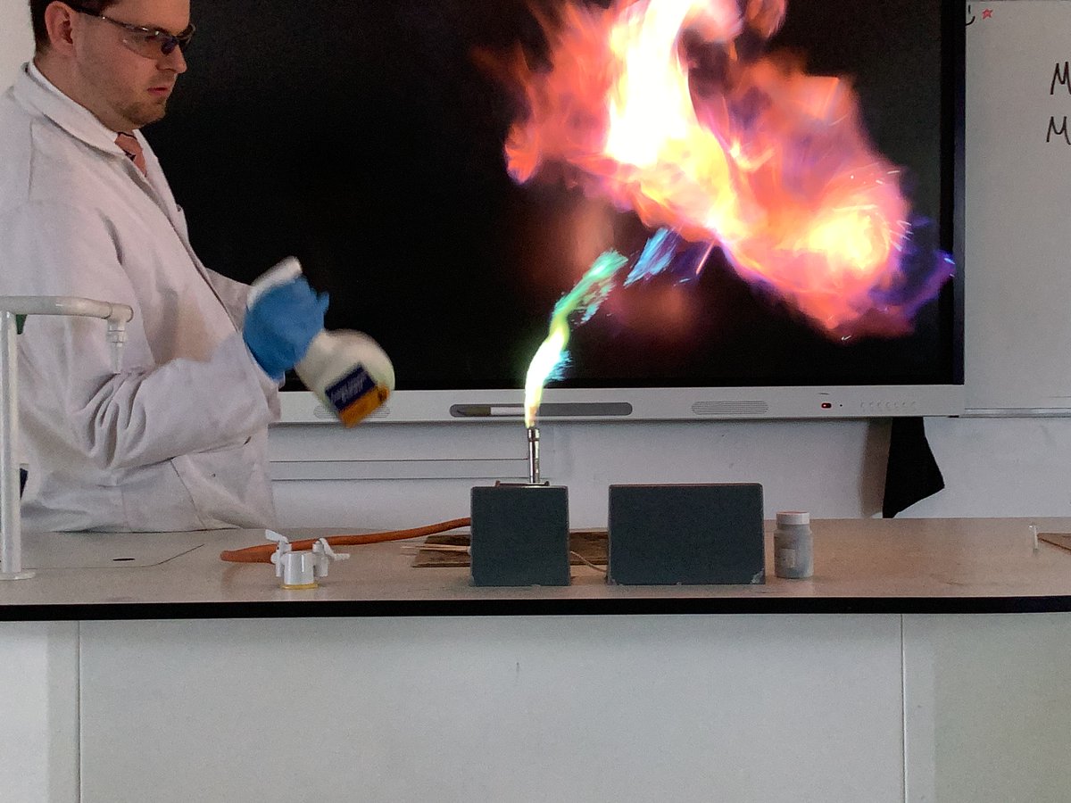 Jubilee Science tweet media