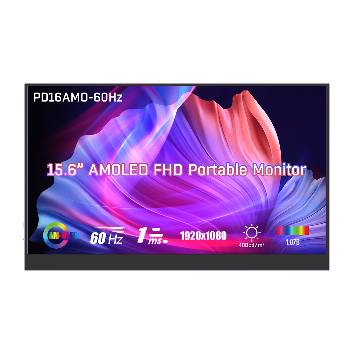 Perfect Display tweet media