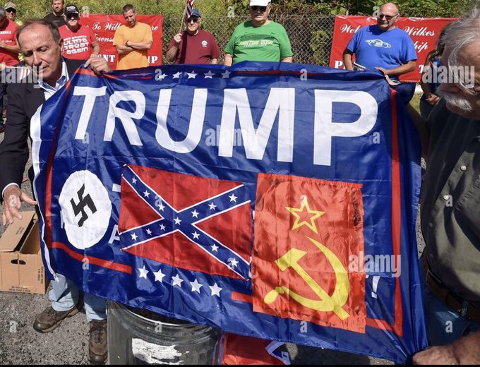 nolietees's tweet photo. *Under Joe Biden, BLACK Unemployment is at its Lowest.
*Under Joe Biden, BLACK Poverty is at its Lowest.
But go ahead & support Trump who favors WHITE SUPREMACY & a United Reich-Nazi code for PRO-WHITE.
HOW will that help You?
@Blklivesmatter #WeGonBeAlright #kingsdead https://t.co/Ycp6JXS21B