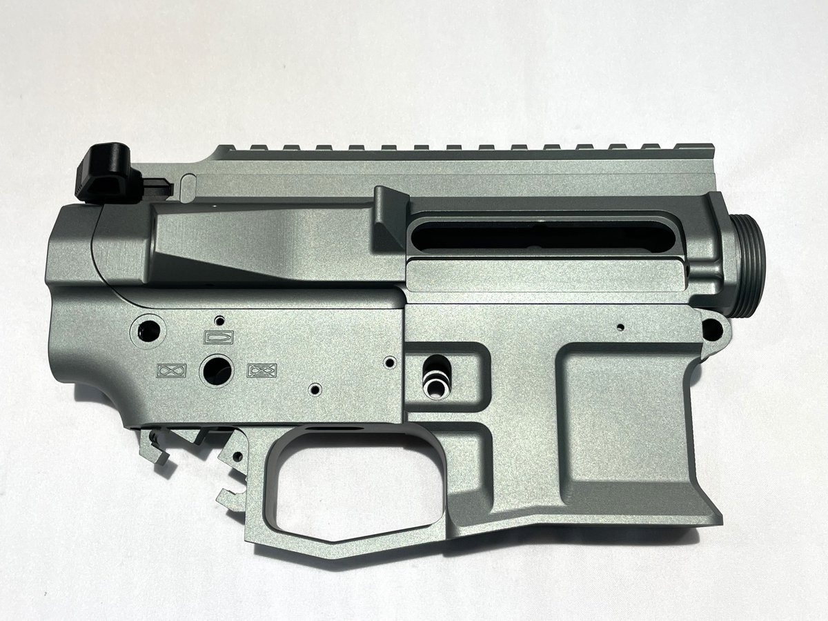 MCコインチューブDX GunsmithNBABA on X