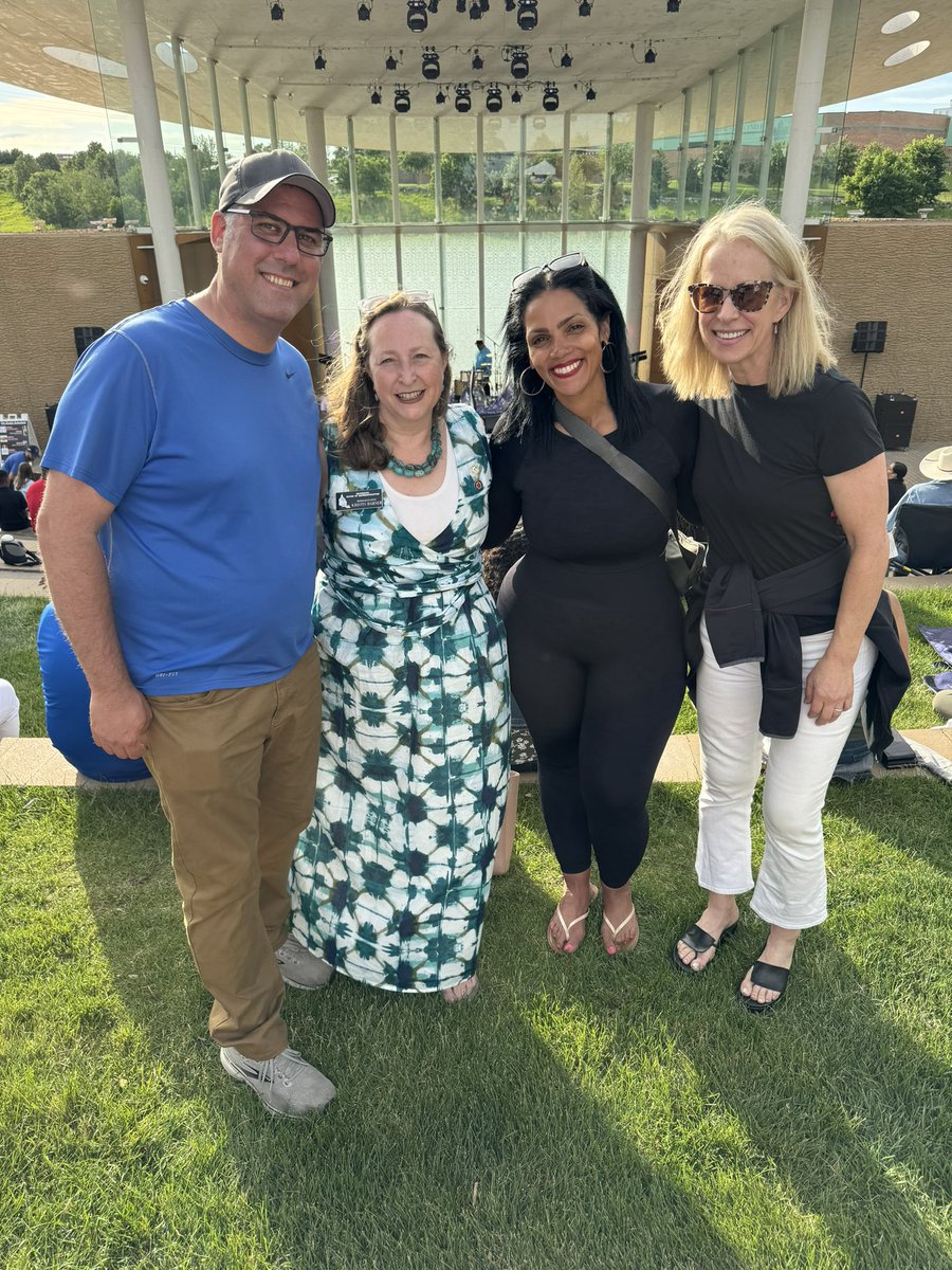 Morrison4MN's tweet image. Wonderful Juneteenth celebration in Maple Grove tonight! Beautiful weather and great turnout to celebrate America’s Second Independence Day! 
#Juneteenth #MapleGrove