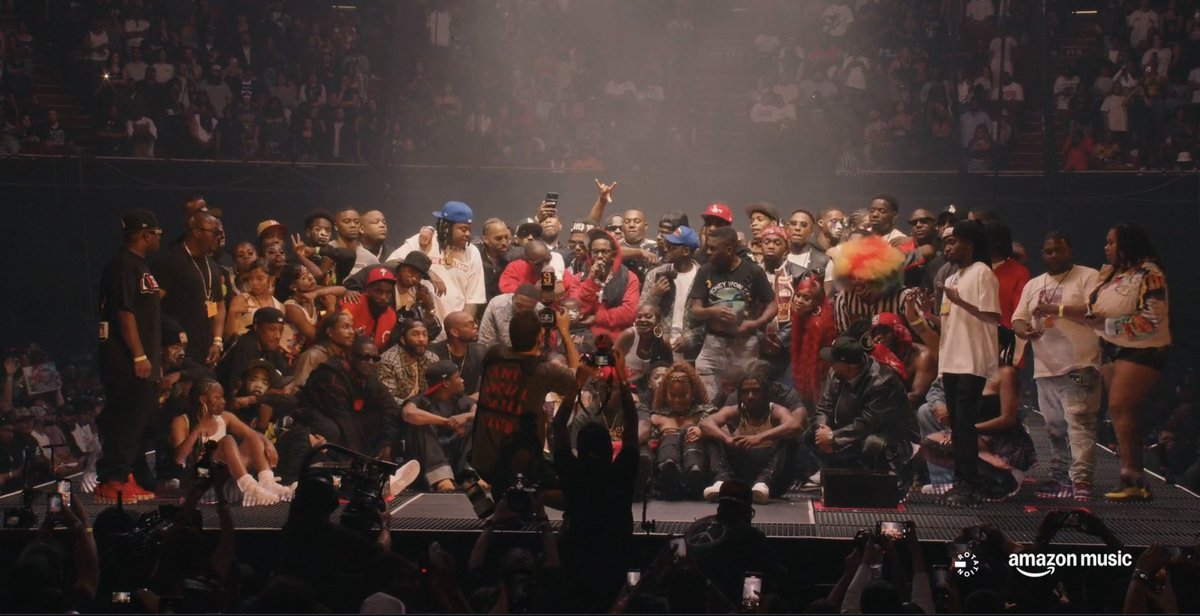 Our grandparents had “Jesus &amp; the 12 Disciples” hanging in the living room, LA folks will have this