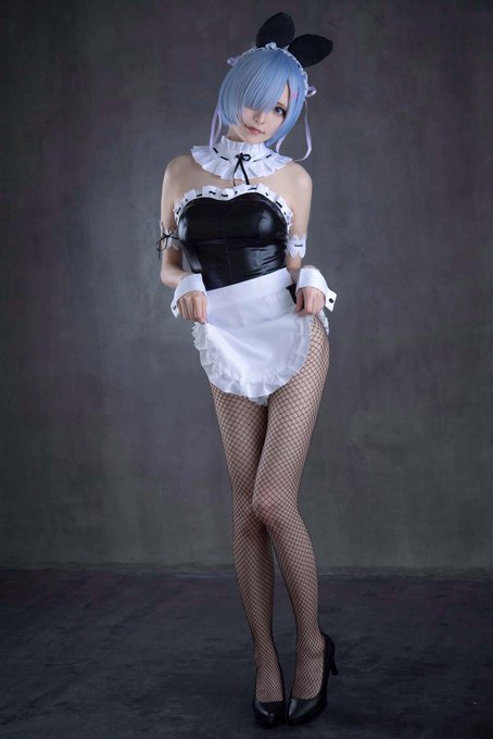 コスプレイヤーゆゆのTwitter画像29